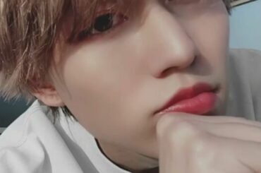 はぁ、はぁ、はぁ、
もうだめ死ぬ(鼻血)
#jo1 #jo1好きな人と繋がりたい #白岩瑠姫 #白岩瑠姫好きな人と繋がりたい #白岩瑠姫を4時には寝かせろ #白…