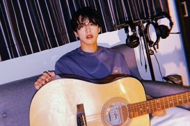 [PHOTOS]  JO1 FCコンテンツ『JO1交換日記』更新…