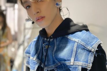 Tokyo Virtual Runway Live by #GirlsAward に #JO1 がLIVE Performanceを担当させていただきました！...