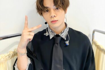 [] Tokyo Virtual Runway Live by #GirlsAward に #JO1 がLIVE Performanceを担当させていただきまし...