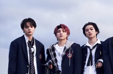 [] JO1 2ND SINGLE 『STARGAZER』 2020.08.26 Release jo1.jp #JO1 #ジェイオーワン #STARG...