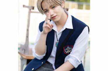 ⠀ JO1 2ND SINGLE 『STARGAZER』 2020.08.26 Release ジャケット撮影オフショット 𖤐 200713 / tea...