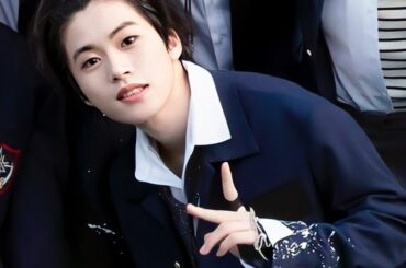 肌白すぎない！？！？ そして綺麗すぎる笑 きまさんのおでこ前回がこんなに似合うなんて ピースは安定の角度広め笑 #木全翔也 #kimatasyoya #jo1...