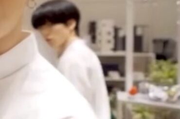 こんなのが近寄ってきたらしんじゃうわ 横顔が本当にお綺麗で、、、 ・ ・ ・ ・ ・ ・ ・ ・ ・ ・ ・ ・ ・ (これを作りながらニヤニヤしてたなんて言え...