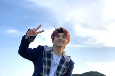 JO1 FCコンテンツ『JO1交換日記』更新 こんにちは！川西拓実です …続きは
FC『RELAY BLOG』よりチェックして下さい！ #JO1 #S…