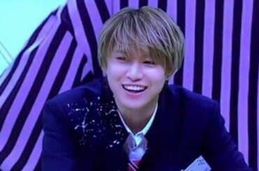 いろは！だと…？
我を殺す気か…？
ほんとにやばいよ？
#jo1 #jo1好きな人と繋がりたい #jam #jamと繋がりたい #白岩瑠姫 #白岩瑠姫好きな人と…