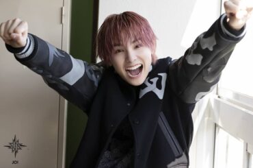 JO1 2ND SINGLE 『STARGAZER』 2020.08.26 Release ジャケット撮影オフショット #JO1 #ジェイオーワン #S… – DPCDN-001001001