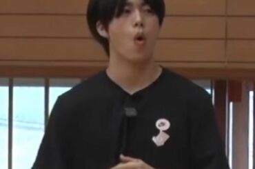 1人でボソボソっと喋ってる感じとか、ふとした時の顔とか本当にしんどいwww 可愛いよ、可愛いよおおお木全ぁぁいあああああああ！！！！ #木全翔也 #kimata... - DPCDN-001001001