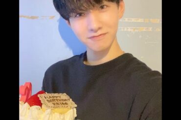 Happy birthday Keigo!  #HappyKeigoDay #JO1 #佐藤景瑚 #SatoKeigo…