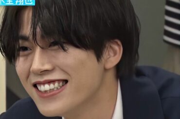 日に日にかっこよくなられて、、、
#木全翔也
#kimatasyoya 
#jo1…