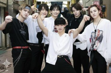 JO1 2ND SINGLE 『STARGAZER』 2020.08.26 Release 『OH-EH-OH』MV撮影オフショット #JO1 #ジェイ… – DPCDN-001001001