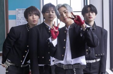 JO1 2ND SINGLE 『STARGAZER』 2020.08.26 Release 『OH-EH-OH』MV撮影オフショット #JO1 #ジェイ… – DPCDN-001001001