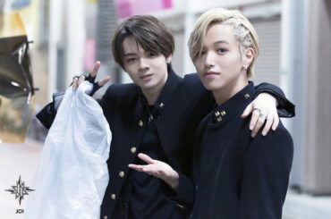 ⠀
JO1 2ND SINGLE 『STARGAZER』 2020.08.26 Release 『OH-EH-OH』MV撮影オフショット 𖤐 200807… – DPCDN-001001001