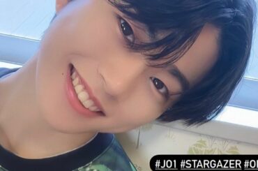 透き通る白肌に、自然な表情。。。
ああ、今日も尊い
#木全翔也
#kimatasyoya 
#jo1…