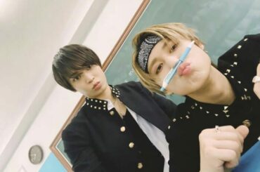 え、ちょ、可愛すぎん？？  このシャーペン欲しい。
#jo1#jo1好きな人と繋がりたい #stargazer #oh_eh_oh #白岩瑠姫 #白岩瑠姫好きな…