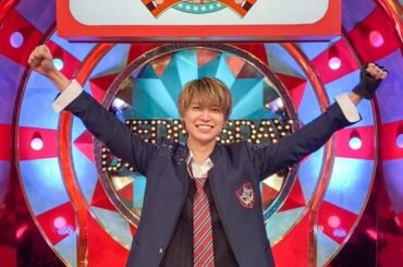 え、も可愛すぎなんよ。
すこ♡
#jo1 #jo1好きな人と繋がりたい #stargazer #oh_eh_oh #白岩瑠姫 #白岩瑠姫好きな人と繋がりたい #…