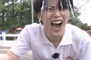 「動物と触れ合いたい木全」
・
・
・
・
・
・
・
「木全と触れ合いたい私((ん」
#木全翔也
#kimatasyoya 
#jo1…