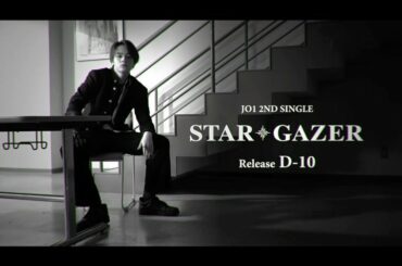 2ND SINGLE 『STARGAZER』
リリースまでD-10！ JO1 2ND SINGLE 『STARGAZER』 2020.08.26 Relea… – DPCDN-001001001