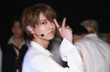 え、もうさ、髪色も好きだしさ、白シャツ×ピースとかほんとに殺しにかかってるよね？？
手の甲好きだわぁ(/ω＼)
#jo1 #jo1好きな人と繋がりたい #sta…