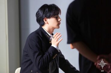 2ND SINGLE 『STARGAZER』
リリースまでD-7！ JO1 2ND SINGLE 『STARGAZER』 2020.08.26 Releas… – DPCDN-001001001