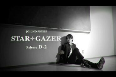 2ND SINGLE 『STARGAZER』
リリースまでD-2！ JO1 2ND SINGLE 『STARGAZER』 2020.08.26 Releas… – DPCDN-001001001