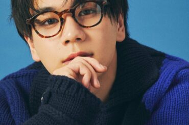 新連載「JO1 The Dream Goes On!」豆原一成さんが選ぶアイウェアは？【雑誌こぼれ話】 サングラスをはじめ、アイウェアはあまり身に着けないとい…