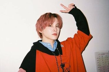 川西拓実が寝る時に必ず必要な意外なアイテムとは？【毎日JO1企画スペシャル】
>>
© vivi.jp
#kawanishitakumi
#kawanishi …