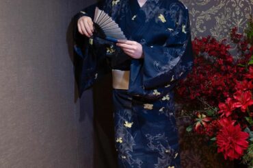 先日は『#STARGAZER』リリース記念生配信を
ご視聴いただきありがとうございました！  JAMの皆さんへ感謝の気持ちを込めて
浴衣姿の #JO1 を大公開…