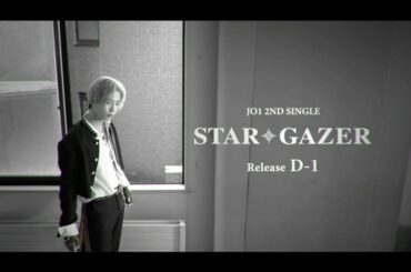 2ND SINGLE 『STARGAZER』
リリースまでD-1！ JO1 2ND SINGLE 『STARGAZER』 2020.08.26 Releas… – DPCDN-001001001