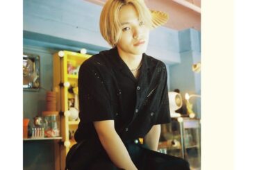 ⠀
【新着記事】JO1の素顔に迫る、本音のボーイズトーク。【VOGUE GIRL with BOY FRIEND】 𖤐 200827 / VOGUE GIRL…