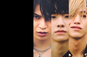 『OH-EH-OH』MV FULL Ver.  JO1 2ND SINGLE 『STARGAZER』
 2020.08.26 Release  #JO1
#…