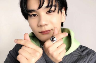 JAMの皆さんへ おやすみなさい〜
JO1 X Bis_web
＼web限定Q&A／ bis 10月号の増刊表紙を飾った #JO1 誌面に載っていないweb限…