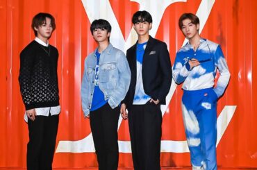 ルイ･ヴィトン 2021春夏メンズ･ファッションショーにゲスト参加させて頂きました！ #louisvuitton
#LVMenSS21
#JO1
#木全… – DPCDN-001001001