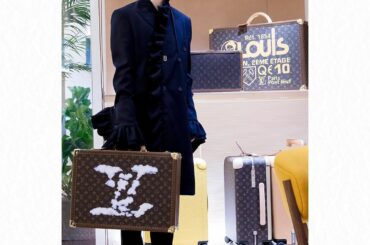 #JO1
#佐藤景瑚 #SatoKeigo
#louisvuitton
#2020AW
#watchjewelry…