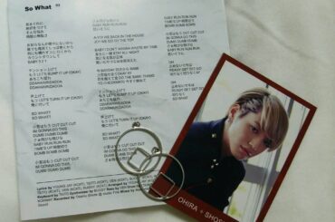 お久しぶりの置き画(センス-100)with壊れた100均イヤリング( ॑꒳​ ॑ )
しょせぇぇぇ♡♡
#jo1 #jo1好きな人と繋がりたい #starga…