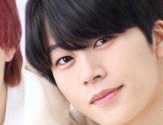 うわぁー、、、なんて優しい顔をしてるんだ
きまさんの目って本当に綺麗ですよね
#木全翔也
#kimatasyoya #jo1…