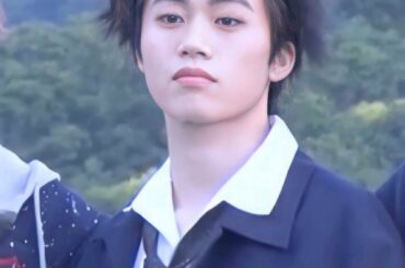 ふーんって顔してる笑
#木全翔也
#kimatasyoya #jo1…