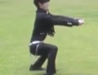 全部ﾋﾟｯ!!!としてて可愛いwww
#木全翔也
#kimatasyoya #jo1…