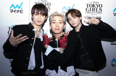 『#マイナビTGC 2020 A/W ONLINE』
ご視聴いただきありがとうございました メンバーの個性あふれるランウェイいかがでしたか？
また、パフォーマ…