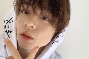 JAMの皆さんへ おやすみなさい〜
JO1 X Bis_Web 増刊表紙を飾った #JO1 web限定のQ&Aやオフショットを、SNSとwebで公開します第3…