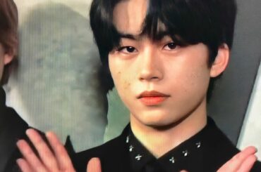 ポーズと表情の差www
#木全翔也 
#kimatasyoya #jo1…