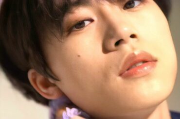 アップになった時の顔面の強さよ、、、
#木全翔也
#kimatasyoya #jo1…