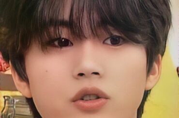 なぁぁぁあんだこのかわいい生き物わぁぁああ！！！！！！！！！！
もう、ワイプでもなんでも木全が映ってたら見てしまうよ、
口が本当に尊い。。。
#木全翔也
#ki…