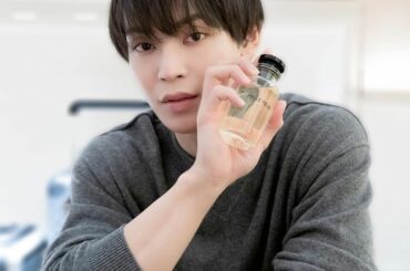 #JO1
#與那城奨 #YonashiroSho
#foryou
#louisvuitton
#watchjewelry 
#fragrance
#MilleF…