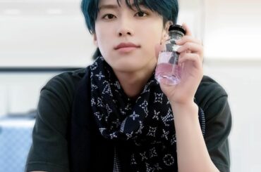 #JO1
#河野純喜 #KonoJunki
#foryou
#louisvuitton
#watchjewelry 
#fragrance
#HeuresdAb…