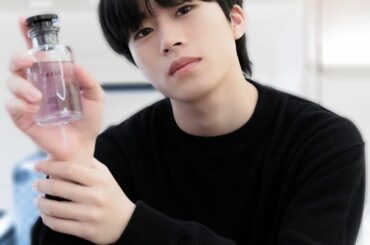 #JO1
#木全翔也 #KimataSyoya
#formyself
#louisvuitton
#watchjewelry 
#fragrance
#Orag…