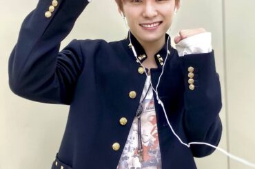 #JO1特典会最終日
楽しい時間はあっという間に過ぎてしまいます…