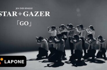 JO1｜『GO』 PERFORMANCE MOVIE - DPCDN-001001001