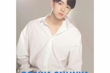 .
#PRODUCE101JAPAN | 20名のファイナリストフォト公開！
.
#大澤駿弥 (#osawashunya)
.
国民プロデューサーの皆様、あなた…