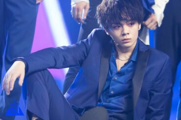 .
#PRODUCE101JAPAN
#JO1
@official_jo1
.
デビュー評価の未公開フォトを公開！
.
GYAO!にて本編アーカイブ配信中！…